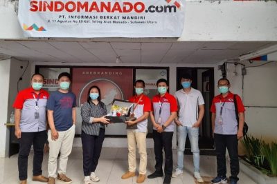 PT. JALUR NUGRAHA EKAKURIR, CABANG UTAMA MANADO 1 pt jalur nugraha ekakurir cabang utama manado