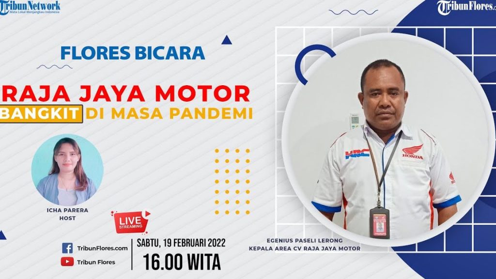 RAJA JAYA MOTOR CBN 1 raja jaya motor cbn