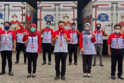 Service Centre JNE Jember (Gudang Operasional JNE Jember) 1 service centre jne jember gudang operasional jne jember