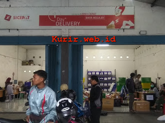 SiCepat Ekspres Malang 1 sicepat ekspres malang