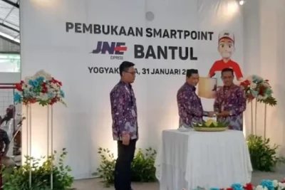 SMART POINT JNE BANTUL 1 smart point jne bantul