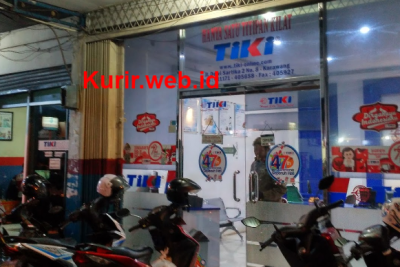 tiki cabang karawang