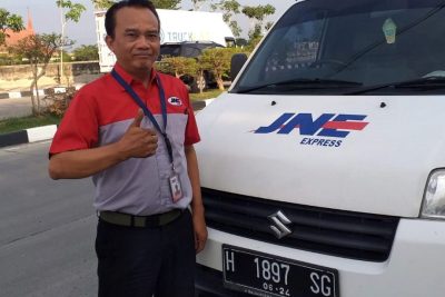 UD. ANSORI WIJAYA JNE 1 ud ansori wijaya jne