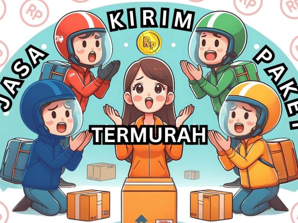 wahanapossicepatjnejnt express jnt cargolion parcelncssap