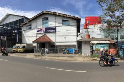 warehouse jne cimareme